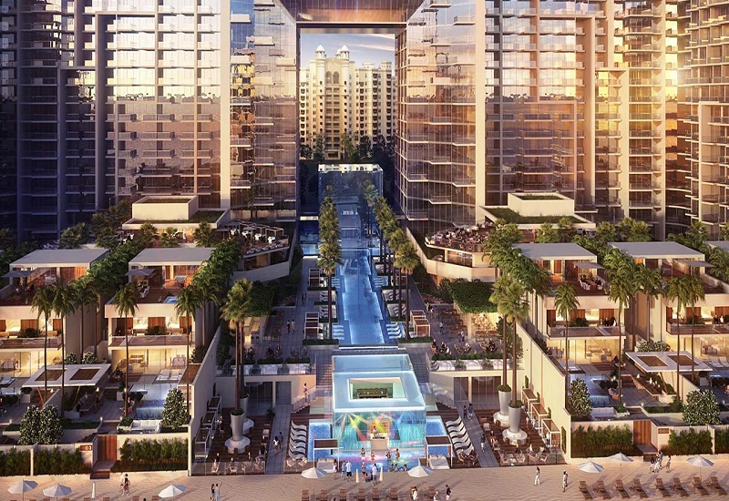 SKAI Dubai upgrades Jumeirah Village Circle Hotel Hotelier Middle East