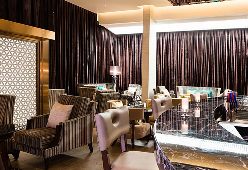 Millennium Airport Hotel Dubai launches DXB Grill Hotelier Middle East