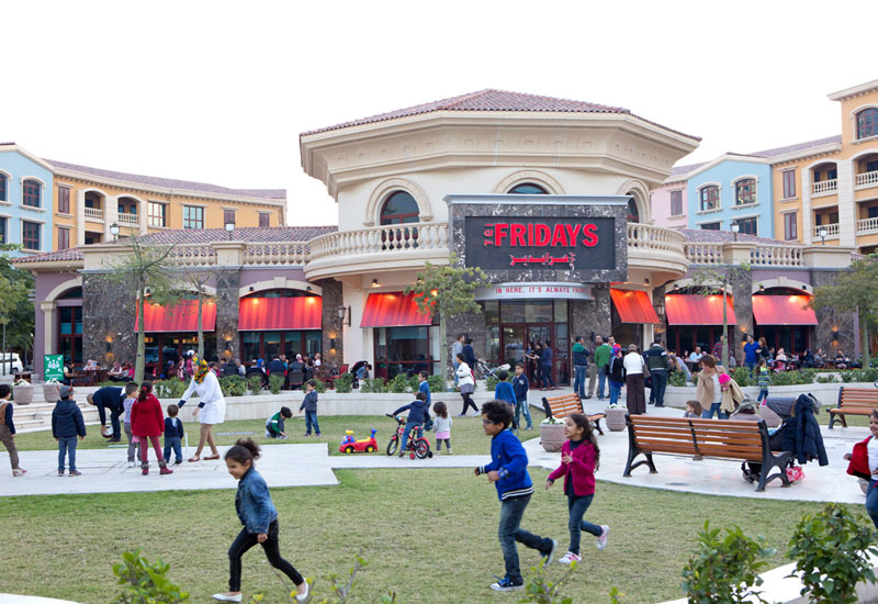 Qatar's Medina Centrale opens new restaurants Hotelier Middle East