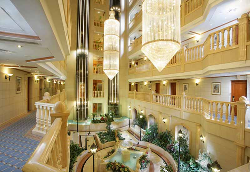 Carlton Group adds five-star hotel in UAE - Hotelier Middle East