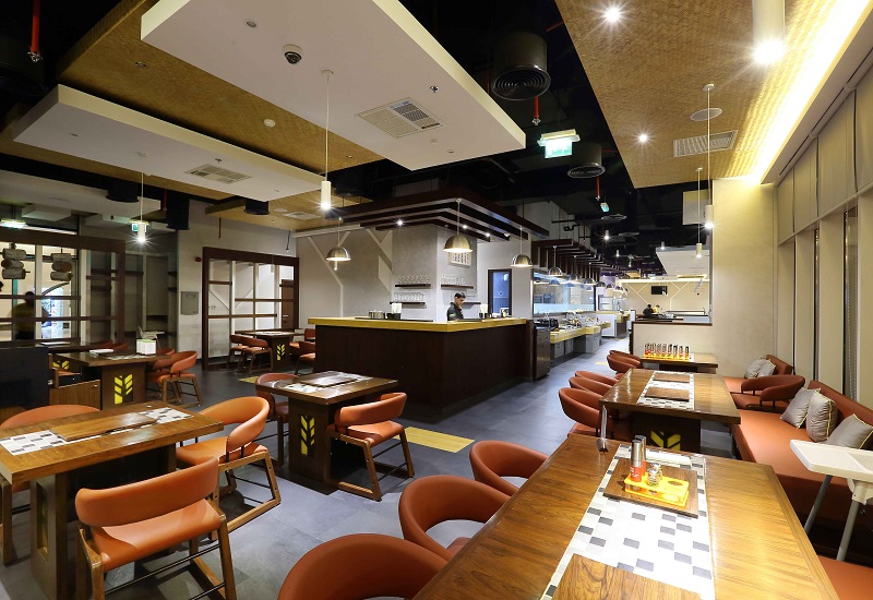 Absolute Barbecues debuts in Dubai Media City Hotelier Middle East