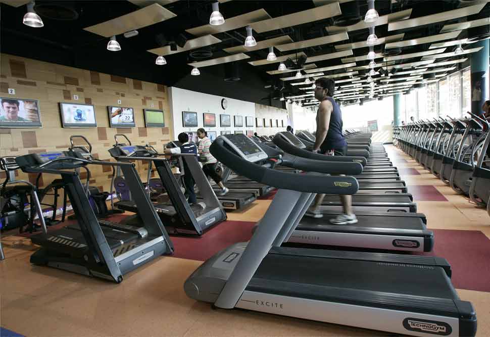 Landmark Group bags Fitness First MENA franchise Hotelier Middle East