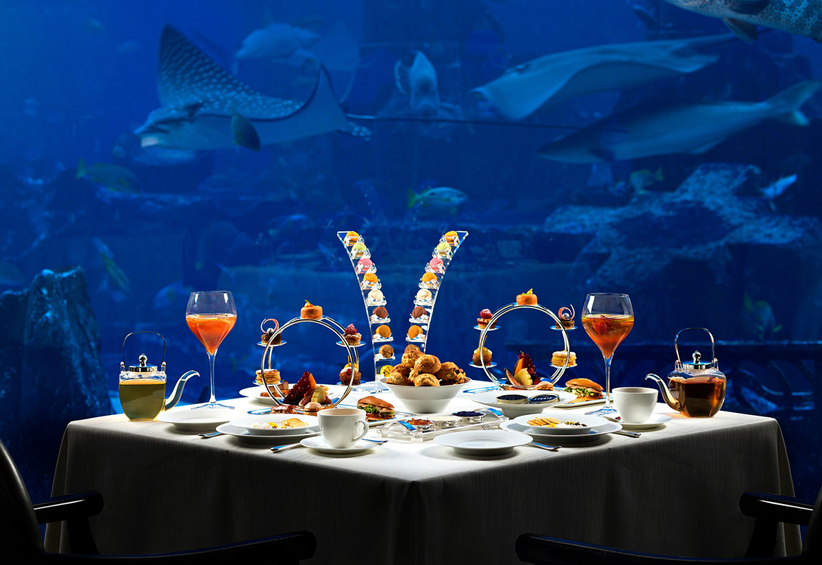 Are Dubai restaurants ready for the Michelin Guide? Hotelier Middle East