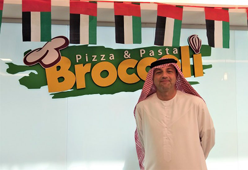 Broccoli Pizza and Pasta plans worldwide expansion Hotelier
