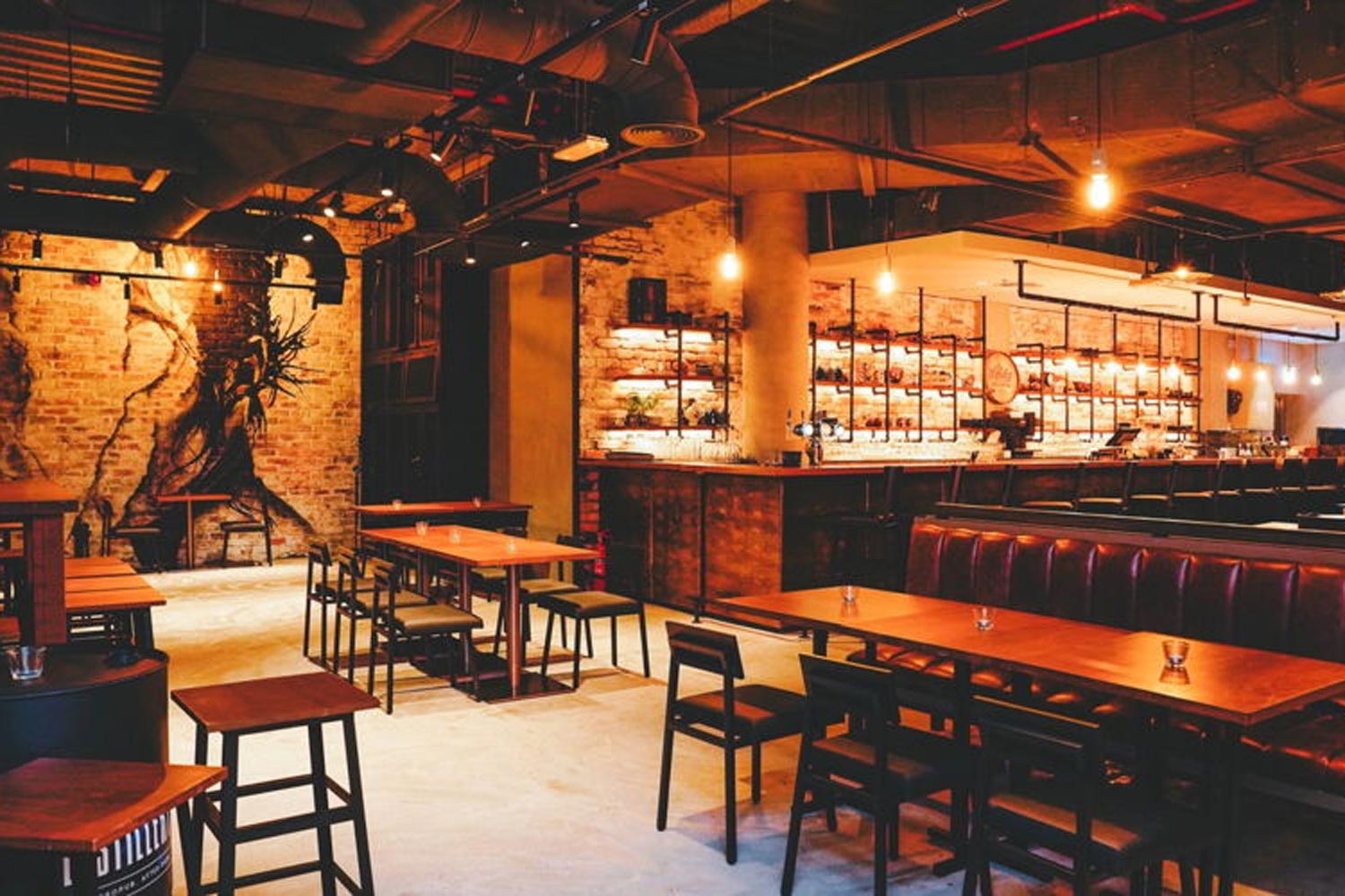 Awardwinning La Serre restaurant available to franchise Hotelier