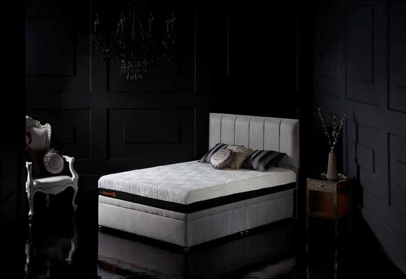 Intercoil takes Octaspring mattress to Middle East Hotelier