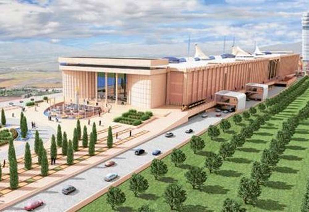 World s Biggest Mall Completed In Iran Hotelier Middle East world-s-biggest-mall-completed-in-iran-hotelier-middle-east