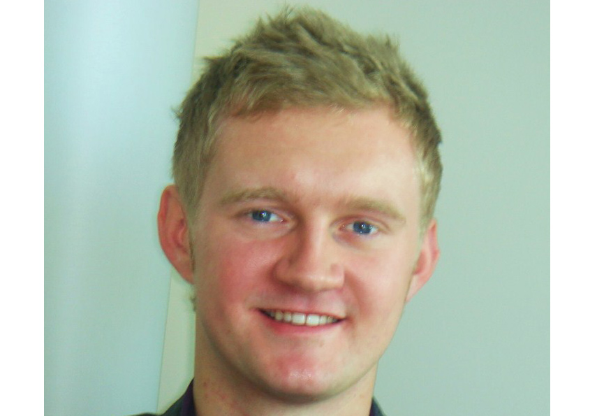 APPOINTMENT: Tom Rhodes - Hotelier Middle East