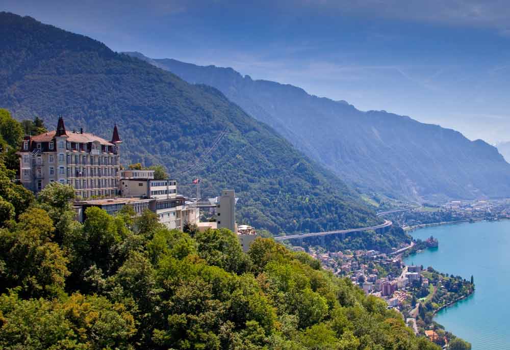 Glion graduates in demand in Middle East - Hotelier Middle East