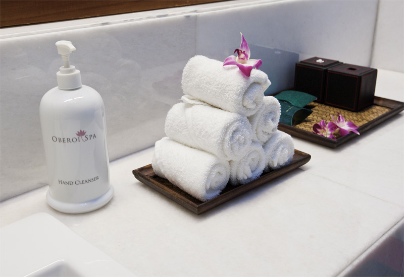 Amenities Hotel Supplier