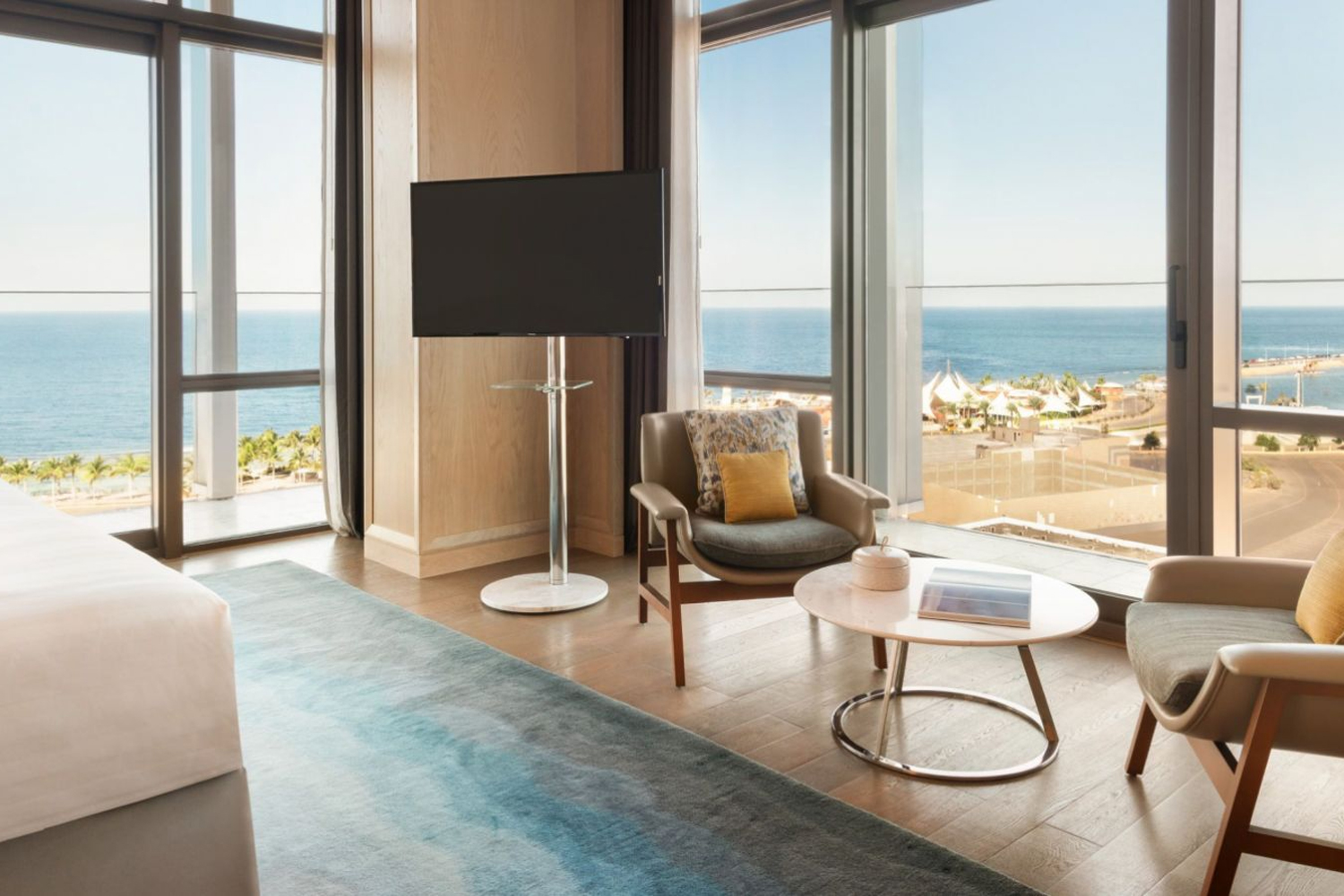 ShangriLa Jeddah names its resident manager Hotelier Middle East