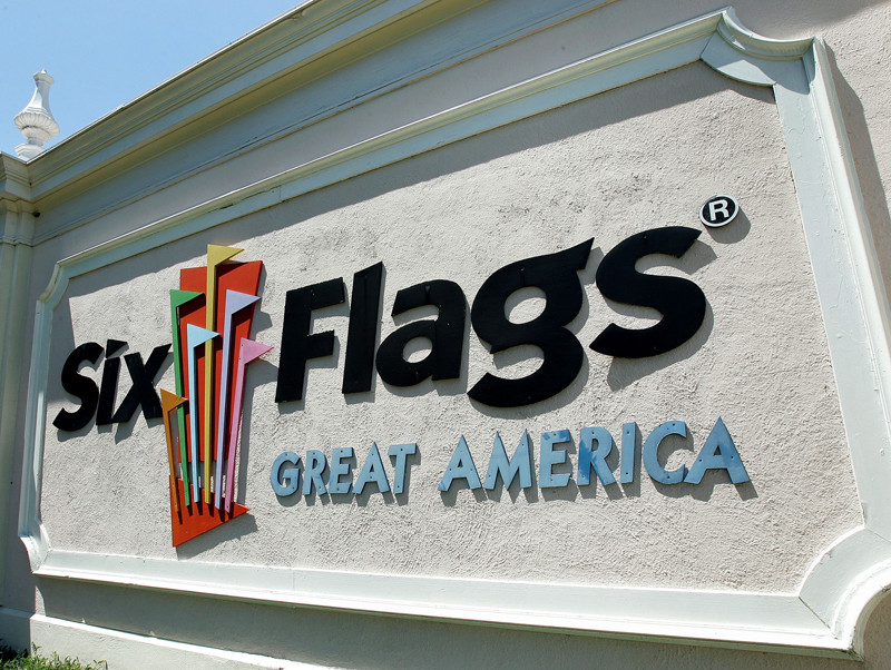 Six Flags stays safe Hotelier Middle East