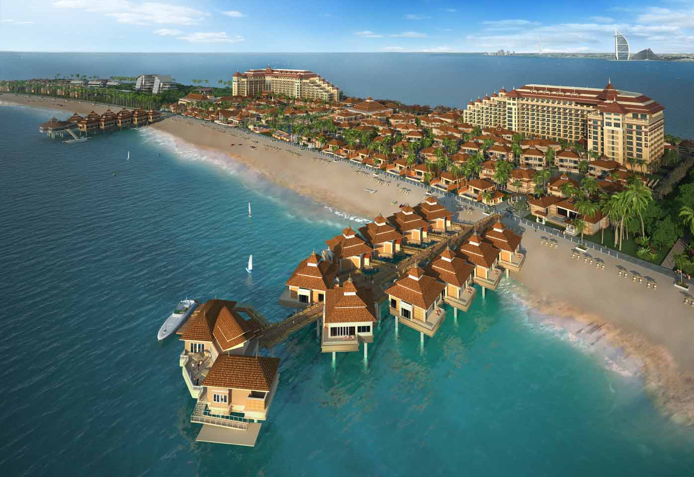 24+ Listen von All Inclusive Hotels In Dubai? Enjoy your holidays in