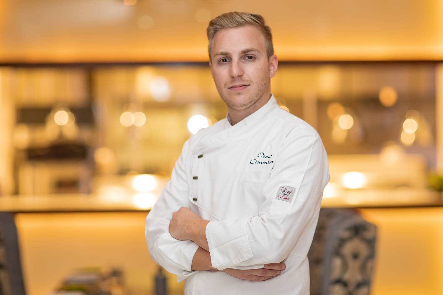 Speciality Italian chef appointed at Dubai Creek Hotel Towers