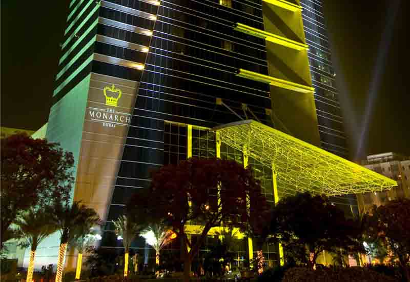 Bid for rooms at The Monarch Dubai Hotelier Middle East Bid for rooms at The Monarch Dubai Hotelier Middle East