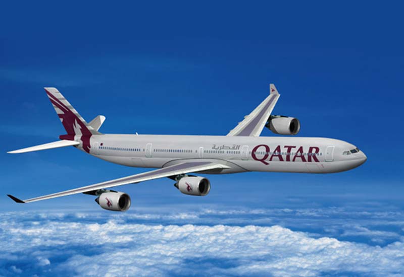 Qatar Airways launches hotel management arm Hotelier Middle East