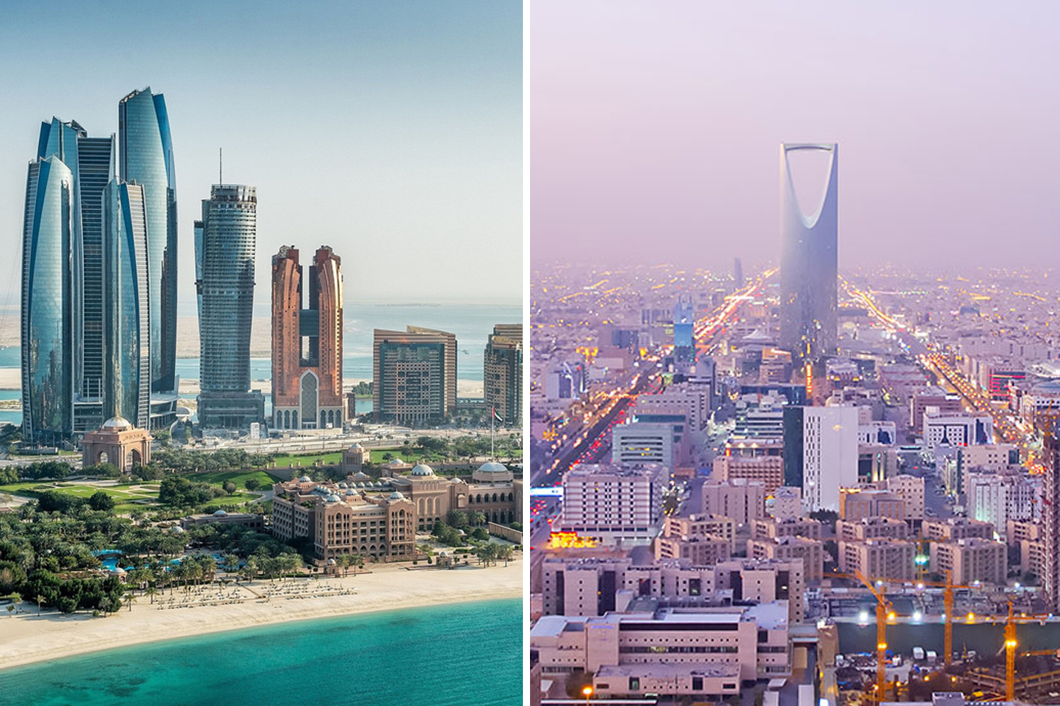 YouGov survey finds UAE and KSA residents are most eager to travel