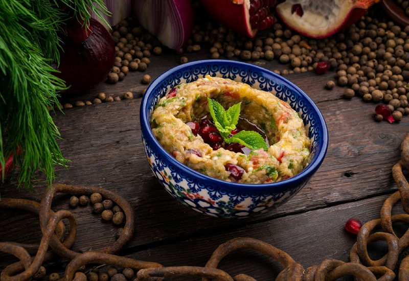 Eshak to serve silk route-inspired flavours - Hotelier Middle East