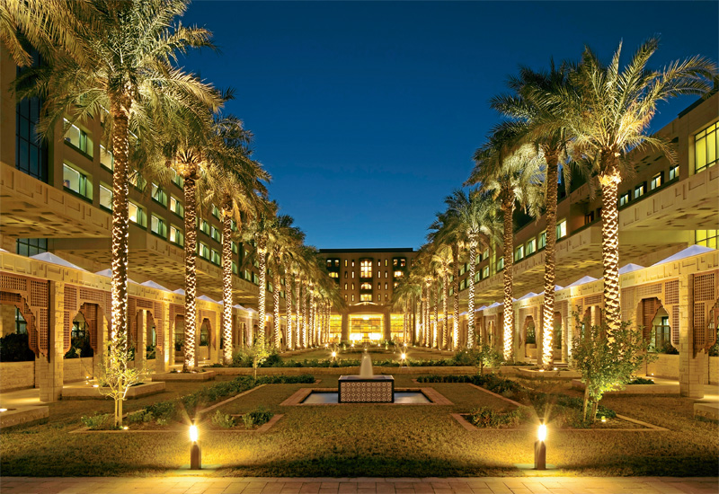 New opening: Jumeirah Messilah Beach Hotel & Spa - Hotelier Middle East