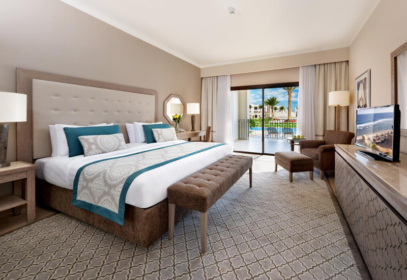 Steigenberger Alcazar-Sharm El Sheikh in Egypt opens - Hotelier Middle East