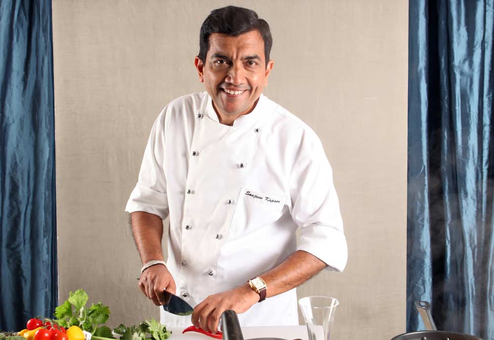 Sanjeev Kapoor restaurant opens at Melia Doha - Hotelier Middle East