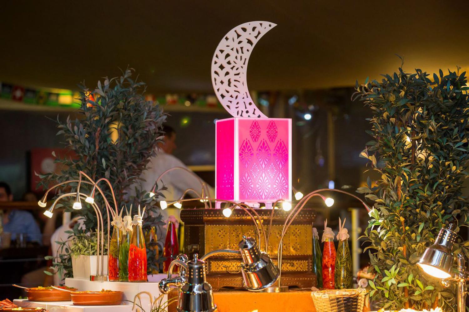 Ramadan 2021 Dubai issues timings for restaurants, cafes and hotels