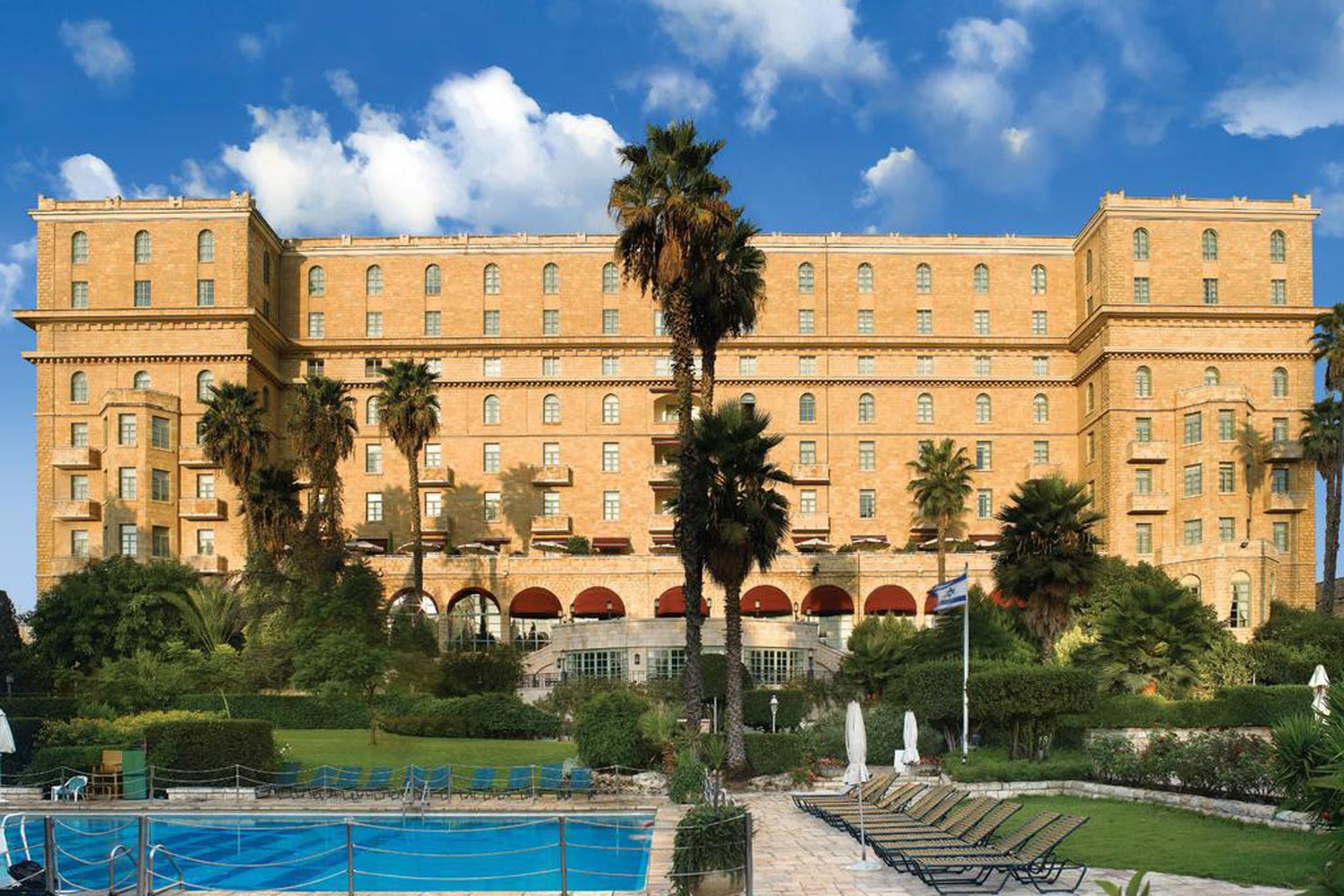 Israeli hotel group Dan Hotels is reopening its properties Hotelier Middle East Israeli hotel group Dan Hotels is reopening its properties Hotelier Middle East