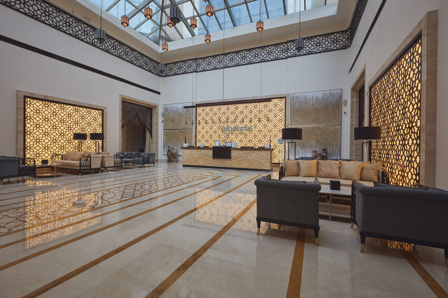 Sneak peek Inside Occidental Al Jaddaf hotel ahead of opening