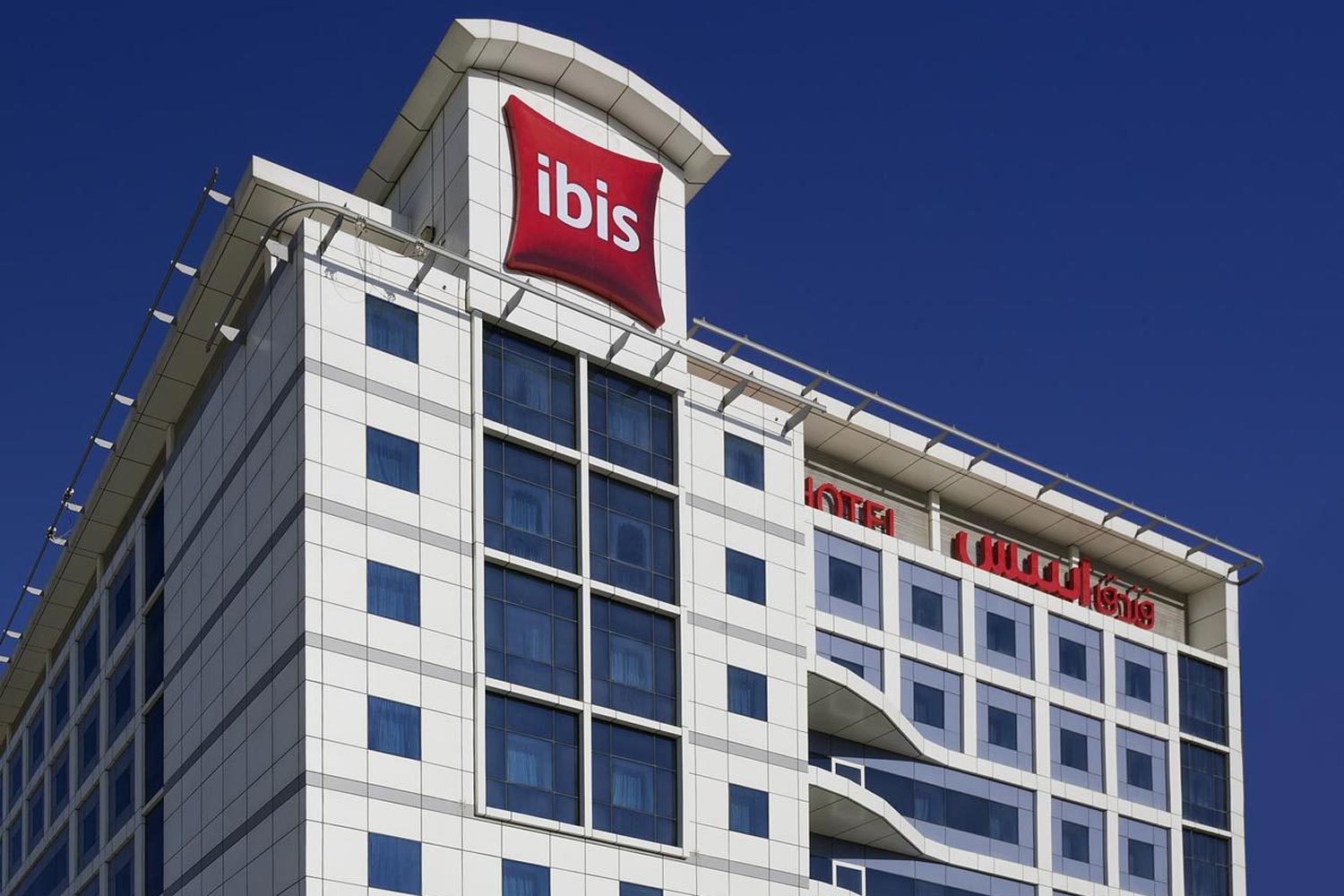 Luxury takes a back seat as affordable hotel brands boast bigger