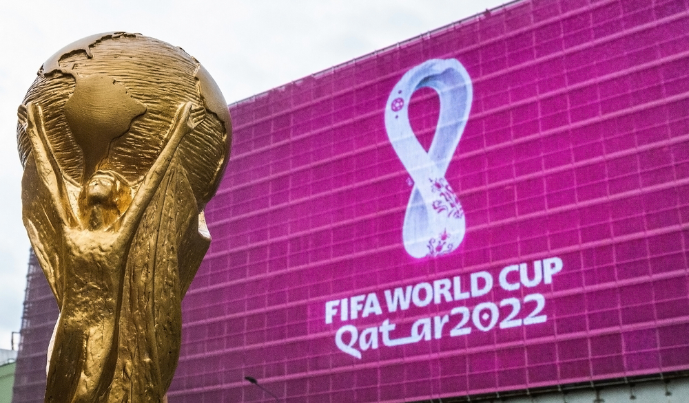 Qatar World Cup to boost national economy by $20 billion - Hotelier Middle  East