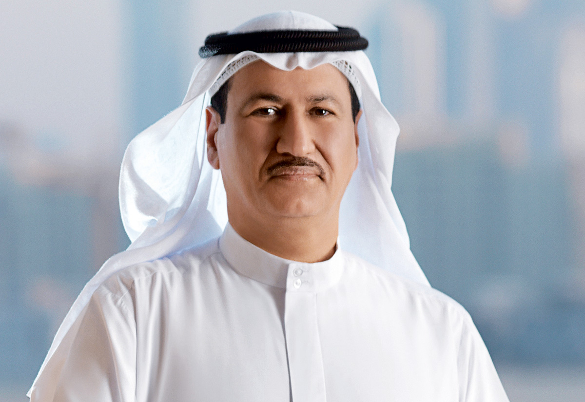 HUSSAIN SAJWANI Power 50 Hotelier Middle East