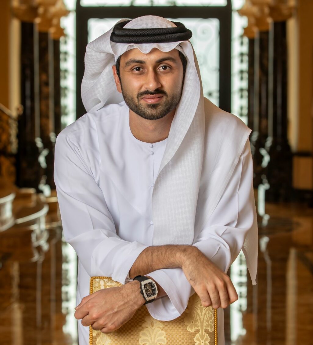 Ali Sajwani Damac
