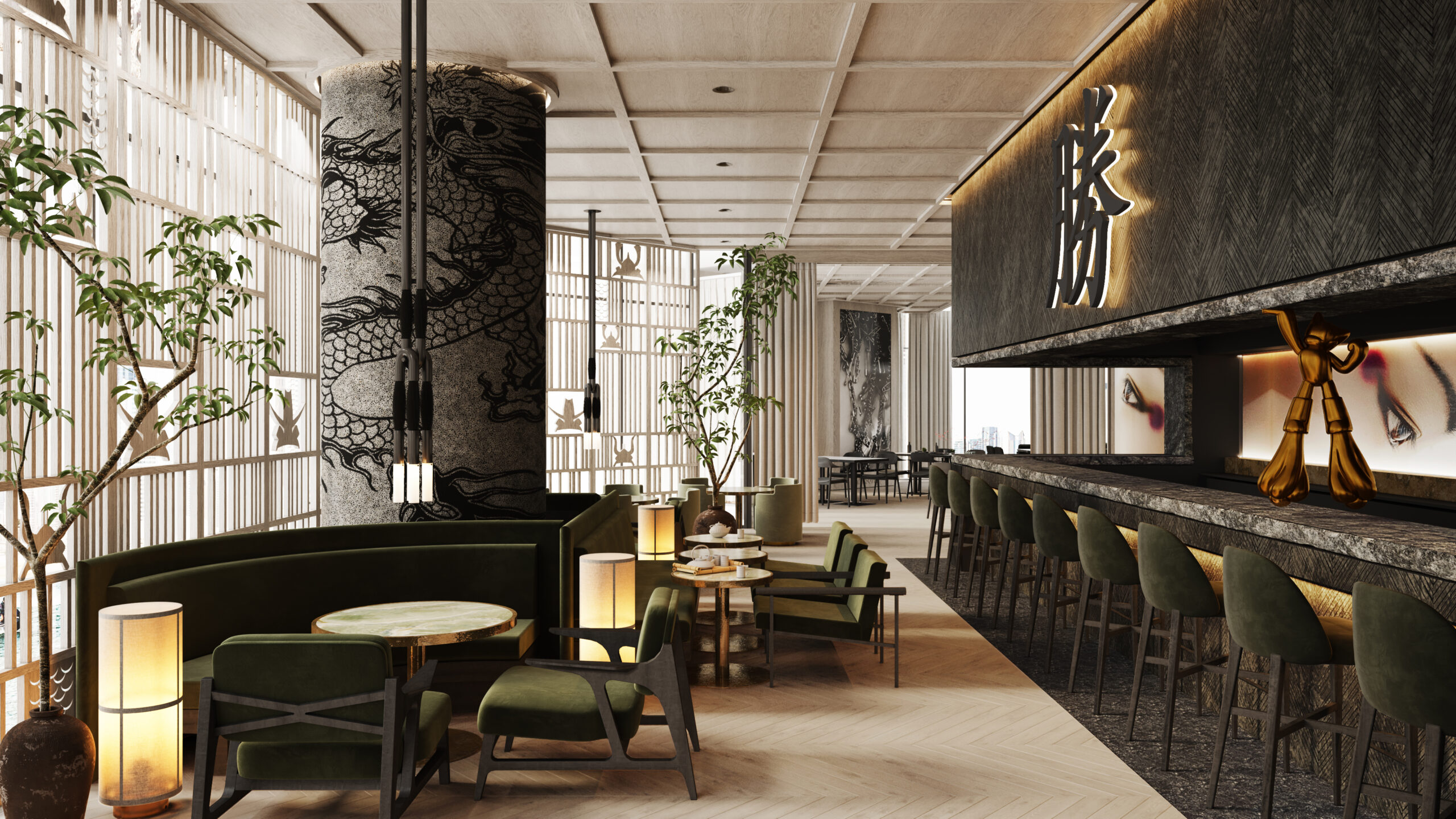 First Hyde Hotel outside open Dubai Hotelier Middle East