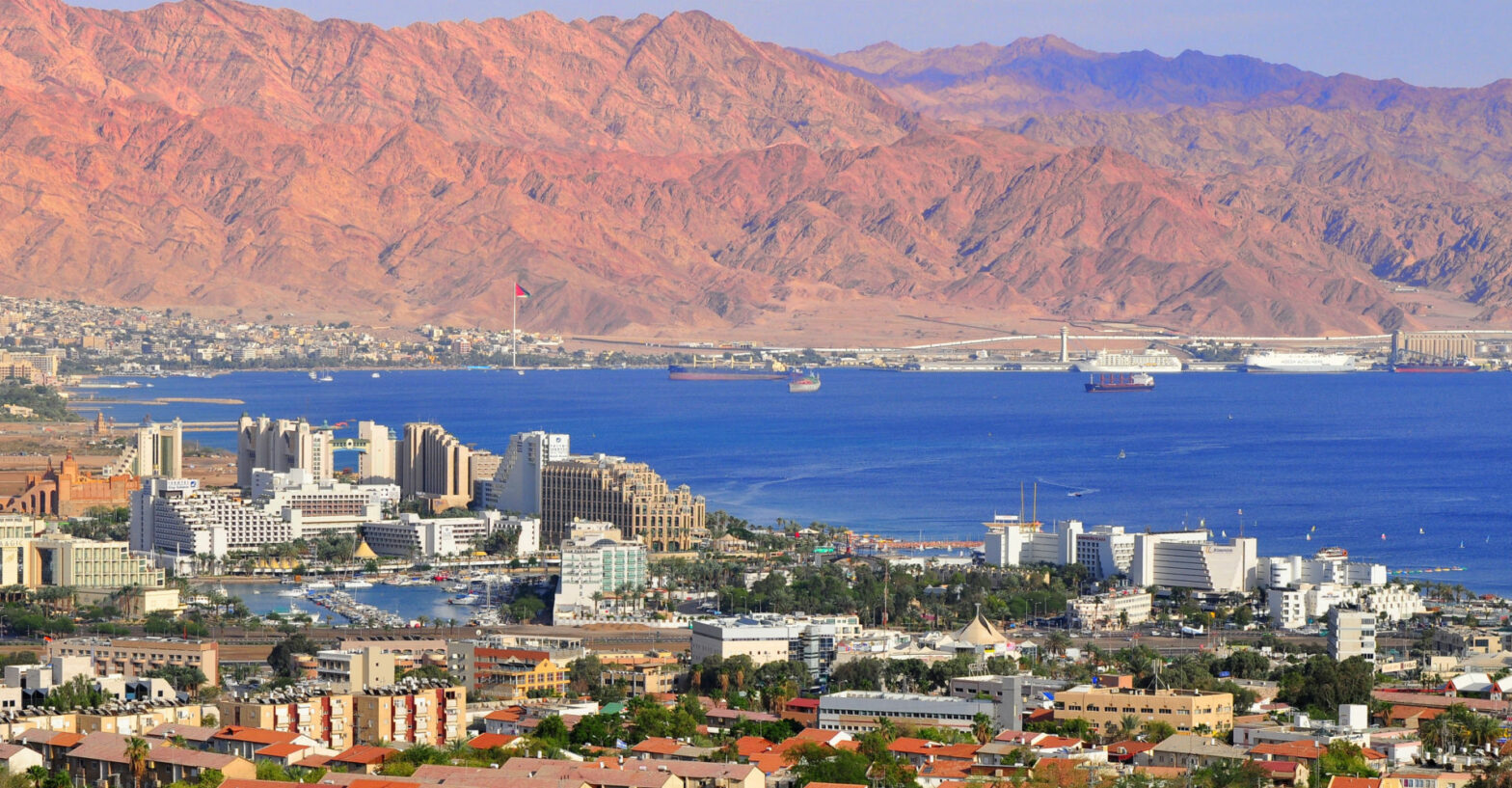 Israel scraps domestic tourism push as hotels refuse to lower RevPAR