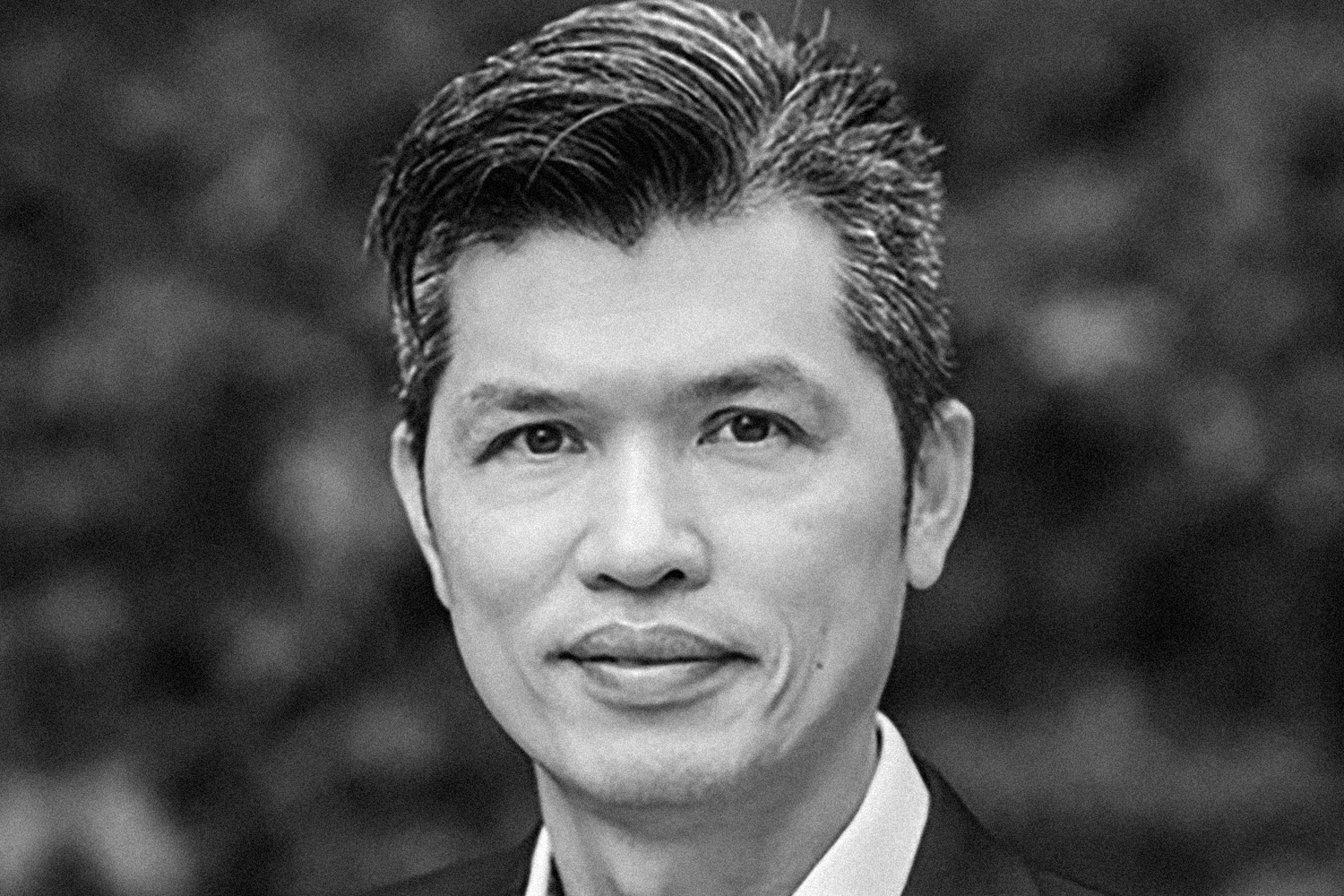 TOMMY LAI - Power 50 - Hotelier Middle East