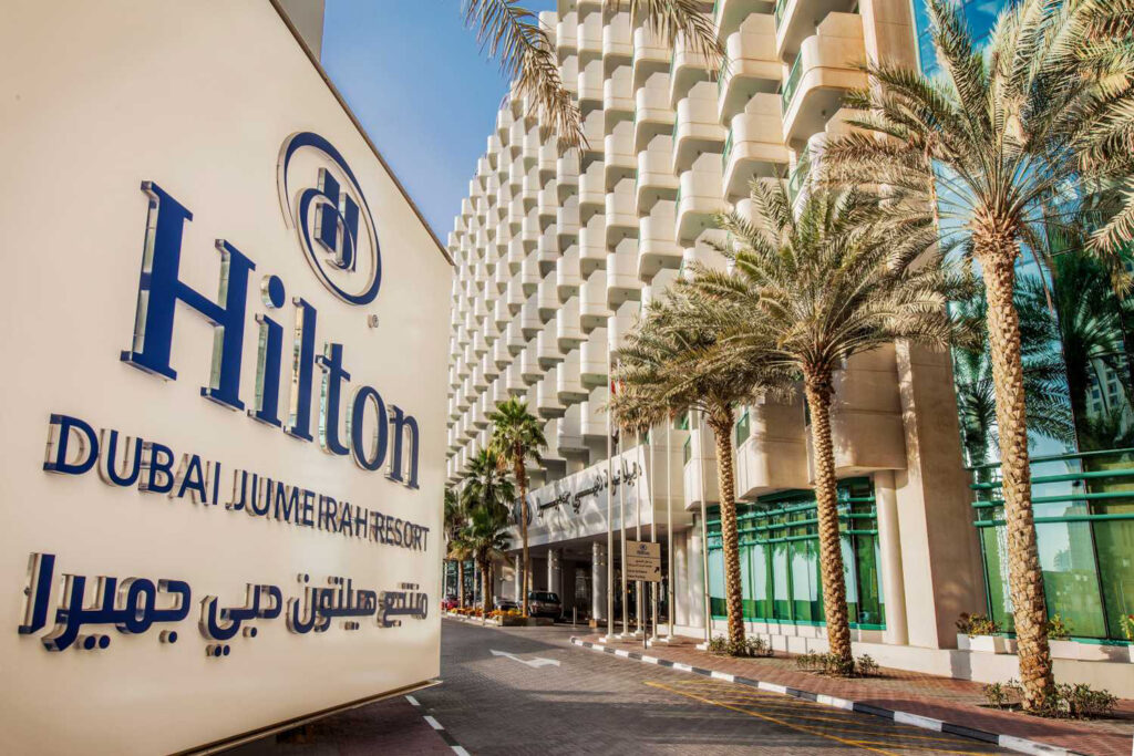 Hilton is world's most valuable hotel brand at $7.6 billion - Hotelier
