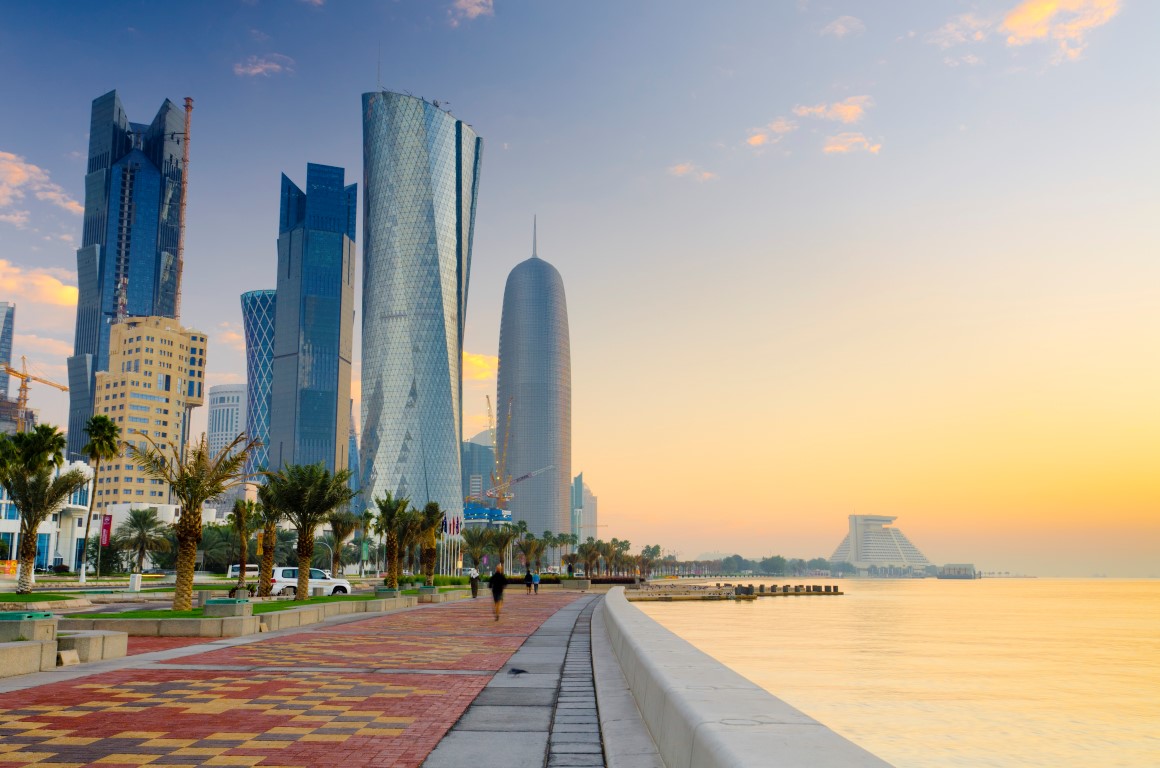 Qatar reopening to tourists from July 12 - Hotelier Middle East