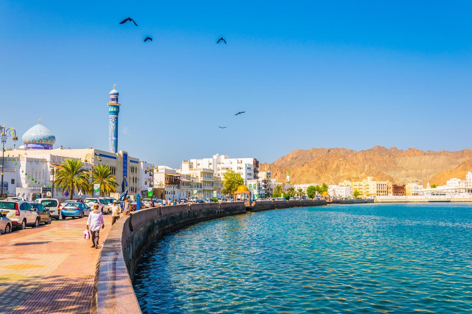 Oman’s hotel industry bleeds millions Hotelier Middle East