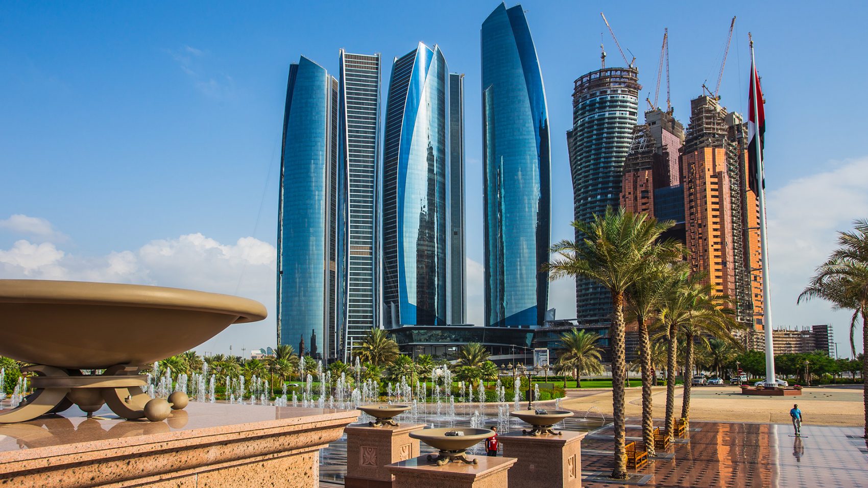 abu dhabi tourism investment company