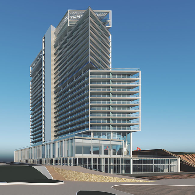 Hilton to debut LXR Hotels & Resorts brand in Tel Aviv Hotelier