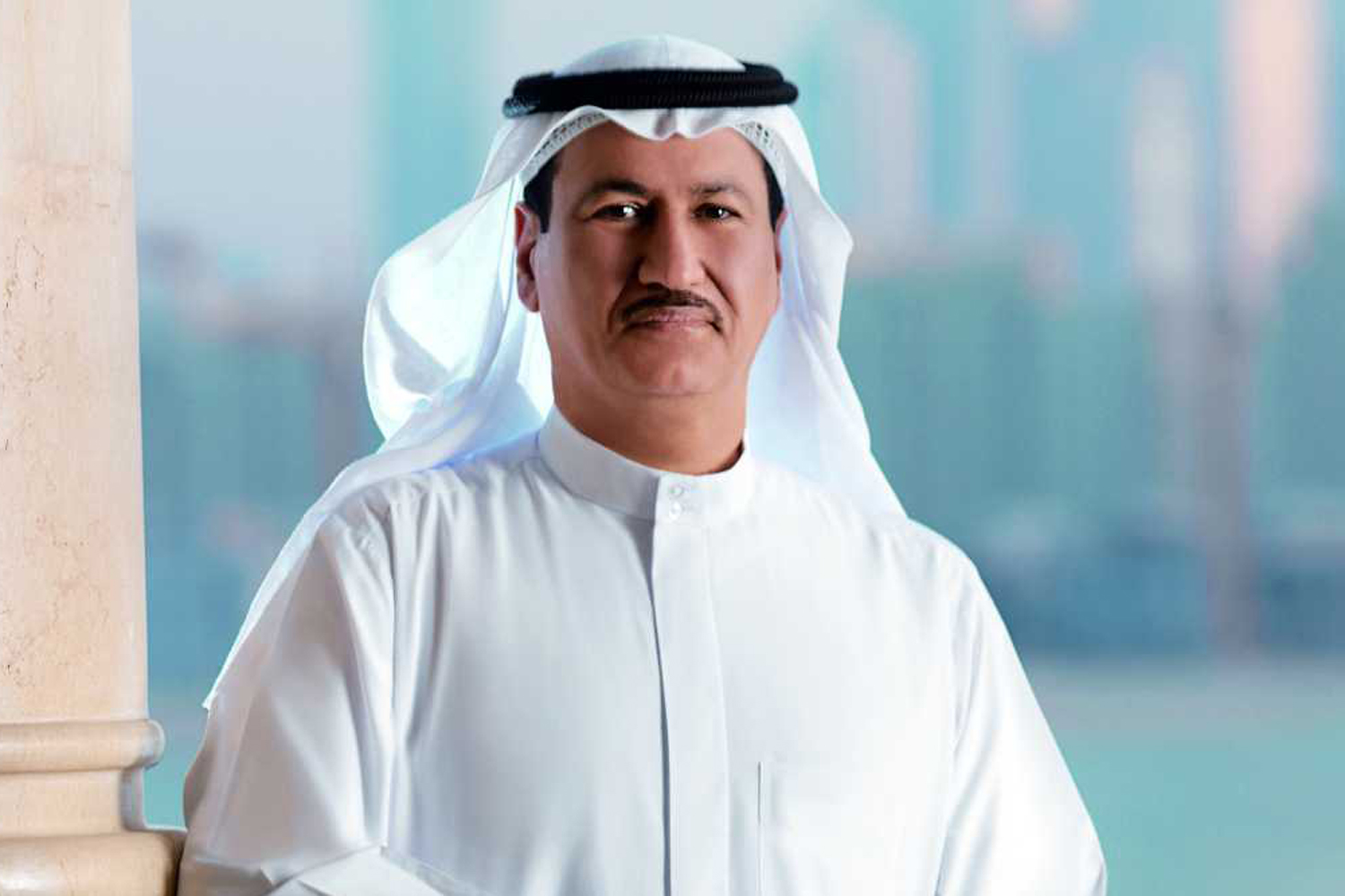 HUSSAIN SAJWANI Power 50 Hotelier Middle East