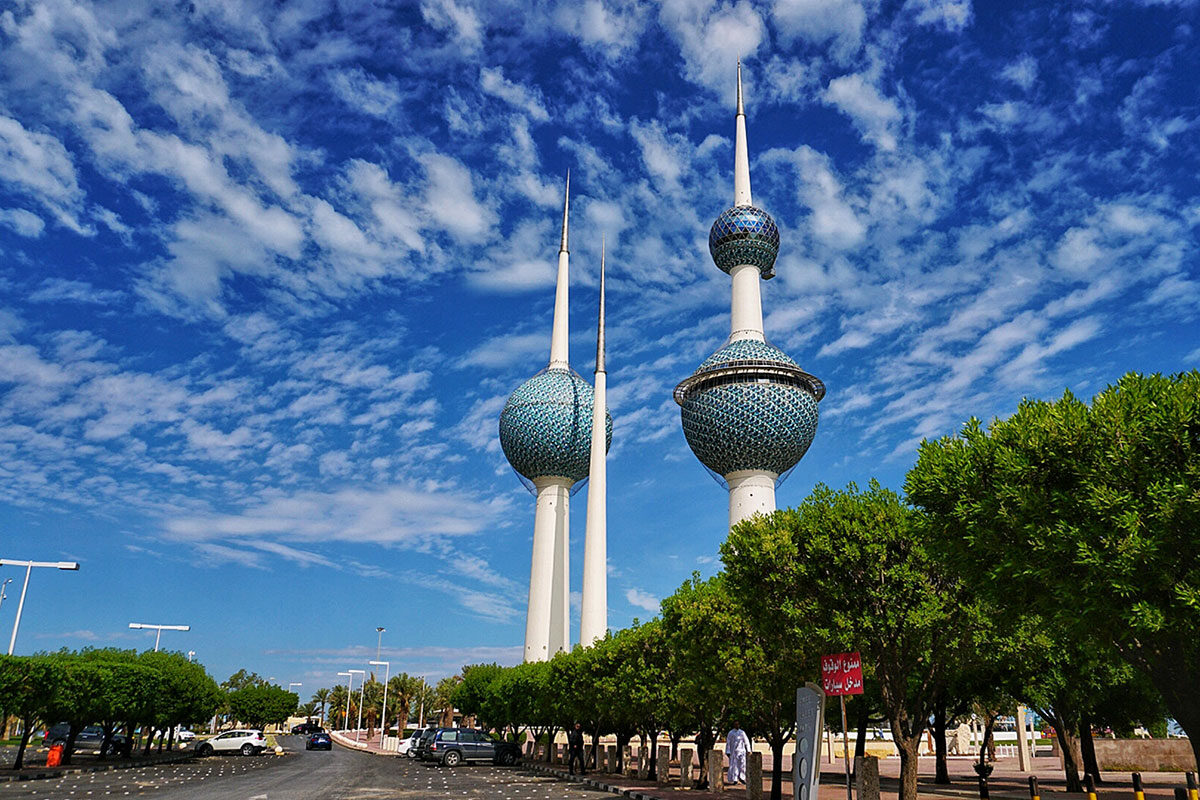 kuwait main tourist attractions