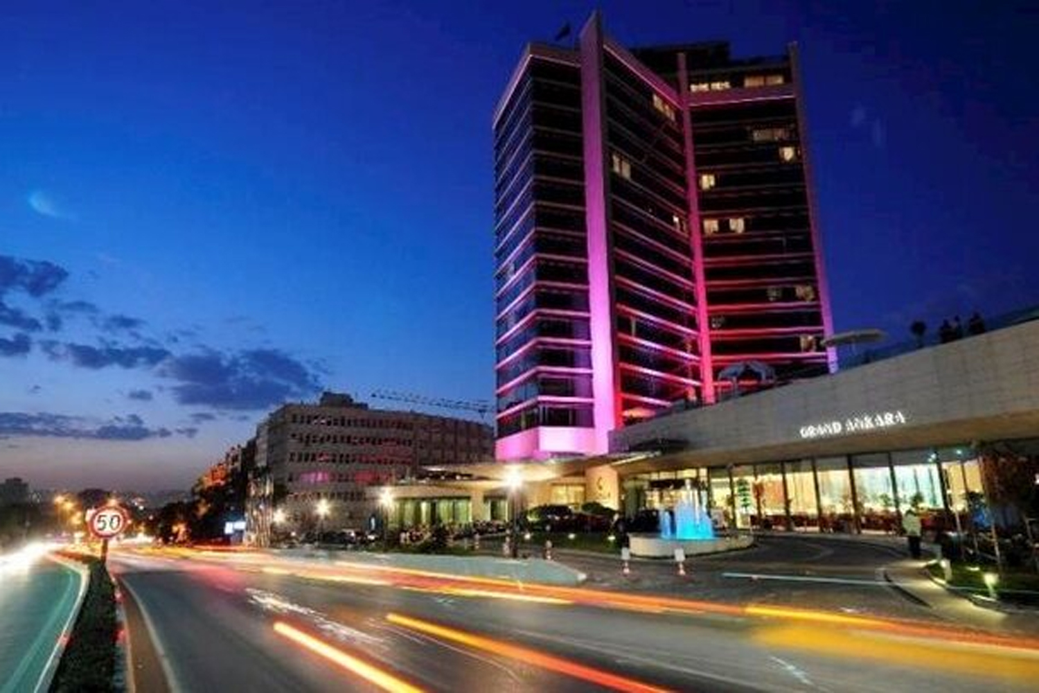 IHG Hotels and Resorts announced three signings in Turkey Hotelier