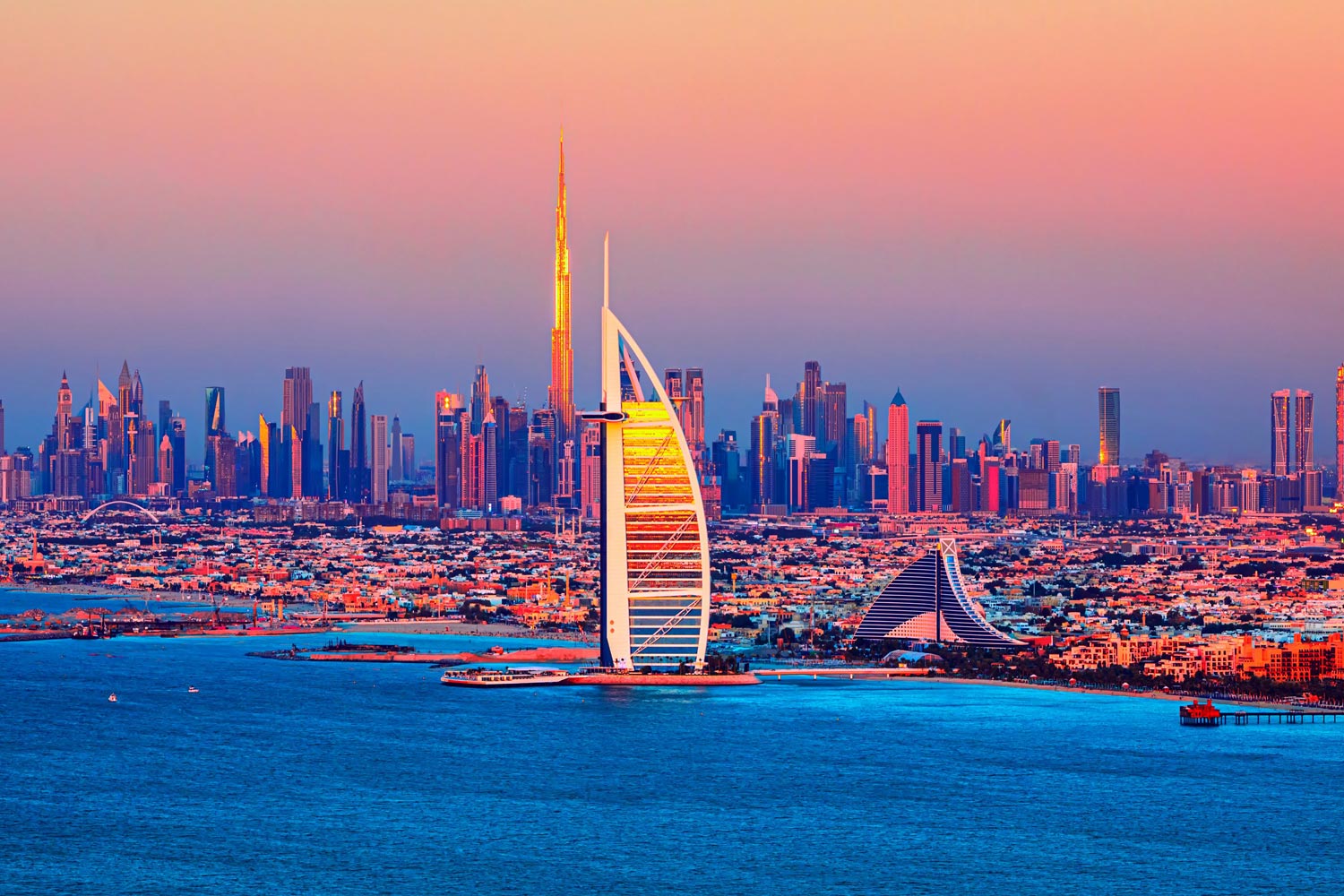 UAEâ€™s new hotel pipeline remains â€˜strongâ€™ amid domestic tourism spike ...