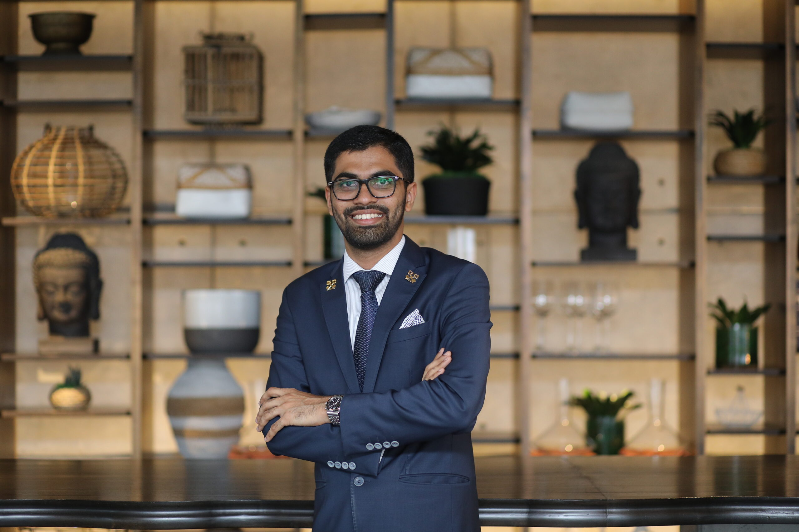 Why the concierge is still important in an increasingly contactless ...