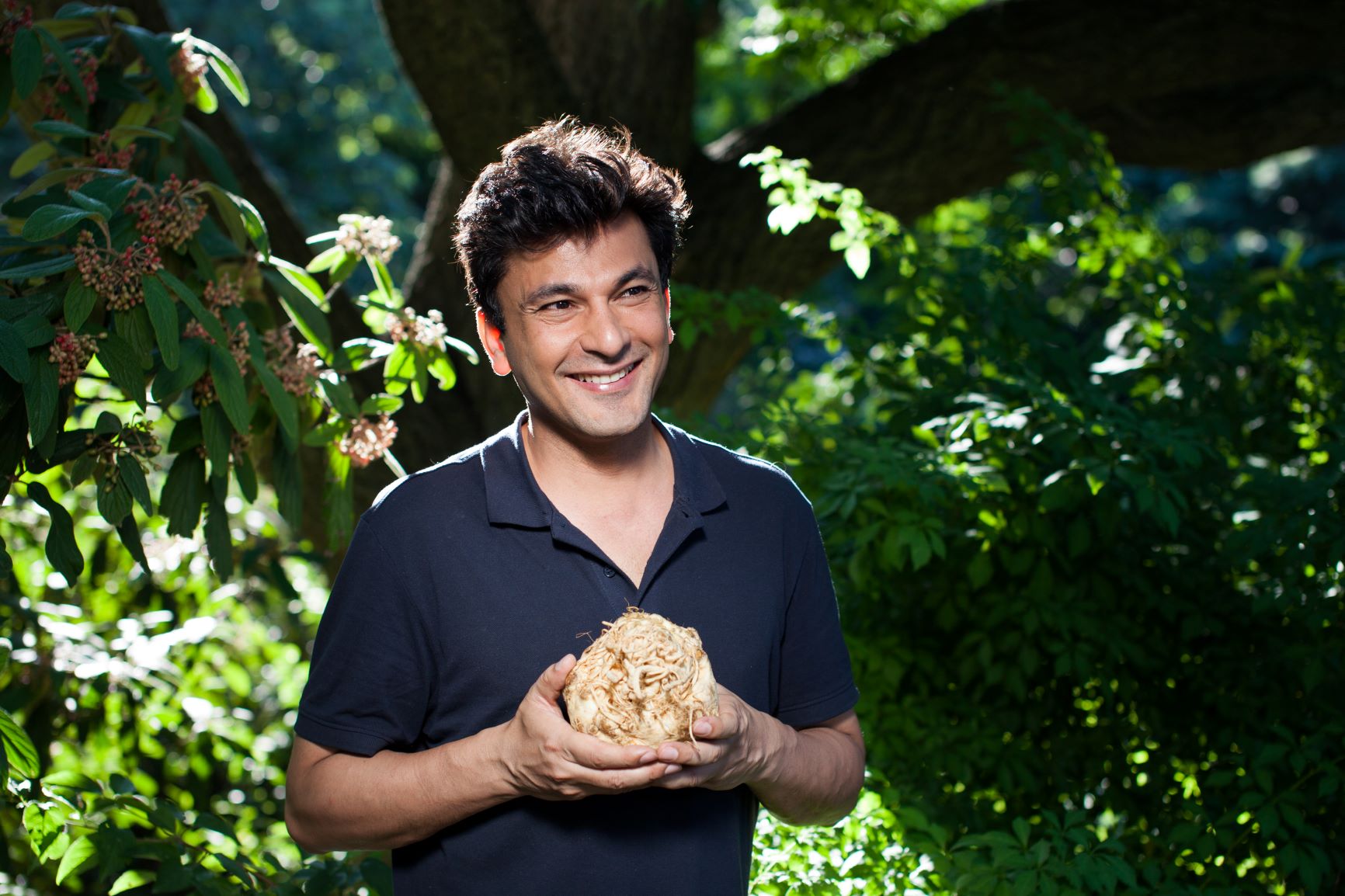 The Most Expensive Dinner I Made Was $39,000 For A Person': Michelin Star  Holder Chef Vikas Khanna