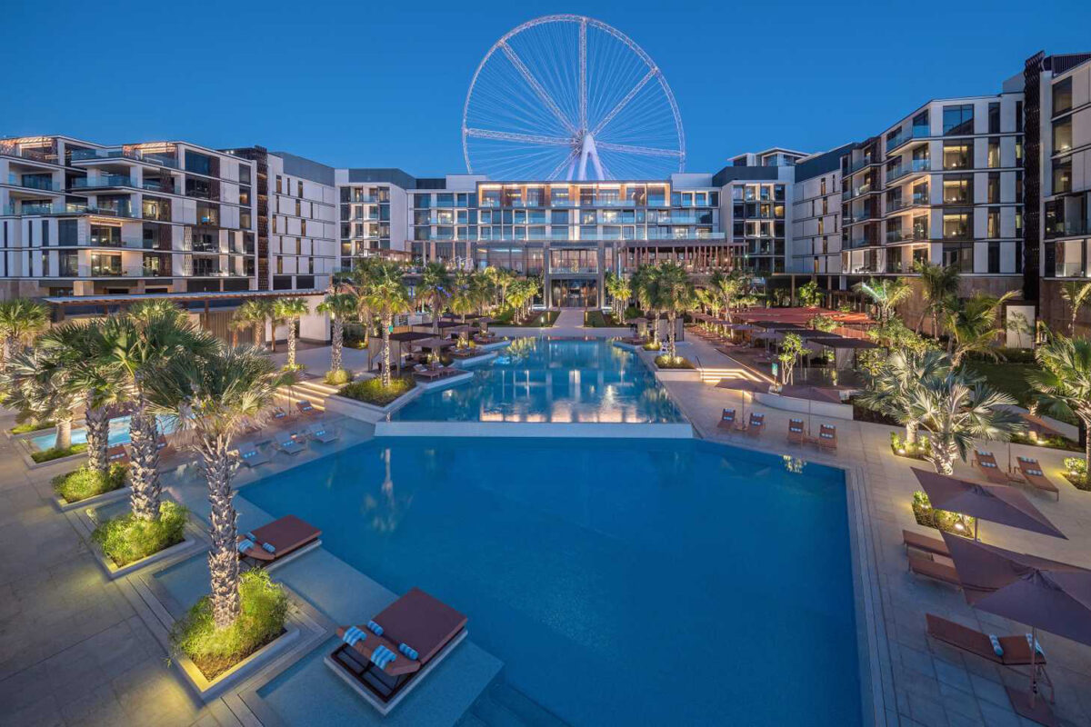 Caesars Palace Dubai is hiring for a range of positions Hotelier