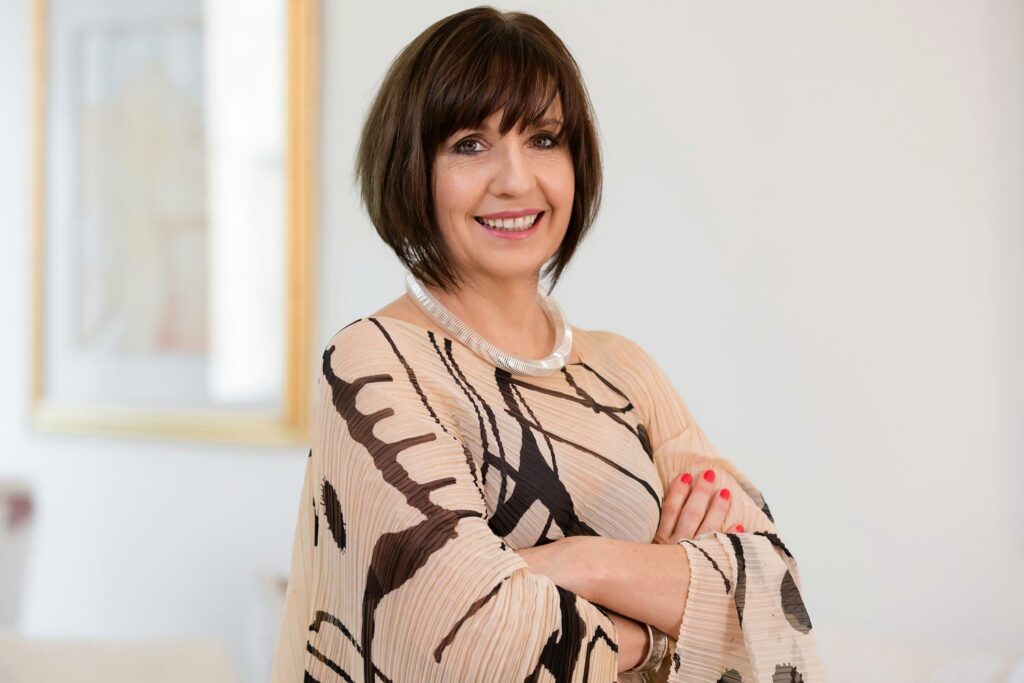Diane Thorsen Gensler