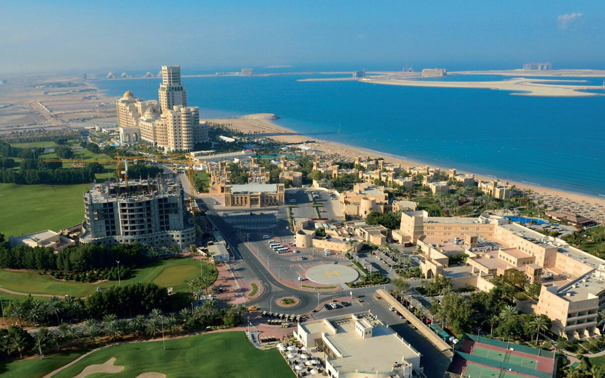 Ras Al Khaimah reveals more about longterm residency visas Hotelier Middle East