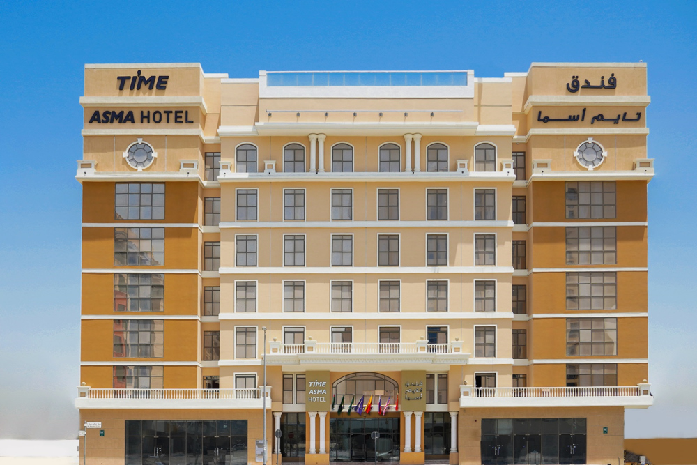 Time Asma Hotel names Lawrence Dsilva as chief engineer Hotelier